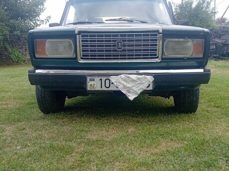 LADA (VAZ) 2107 1999