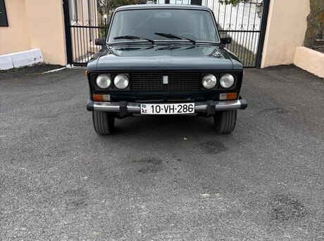 LADA (VAZ) 2106 2004
