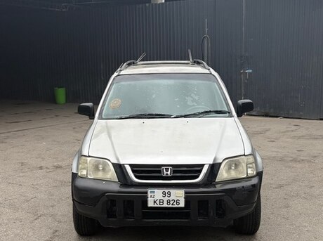 Honda CR-V 1996