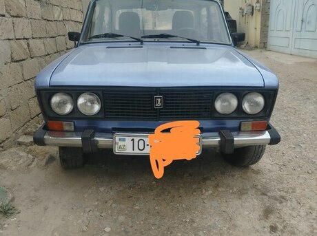 LADA (VAZ) 2106 2003