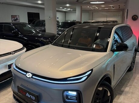 Changan  2025