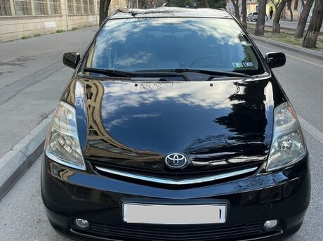 Toyota Prius 2007
