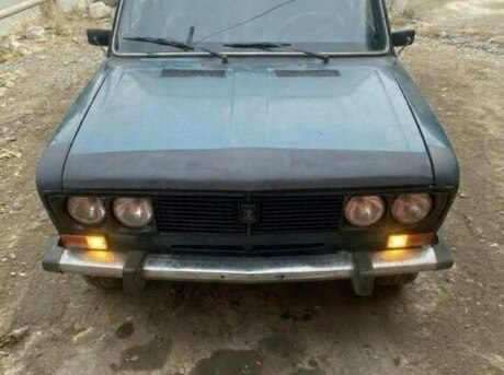 LADA (VAZ) 2106 2000
