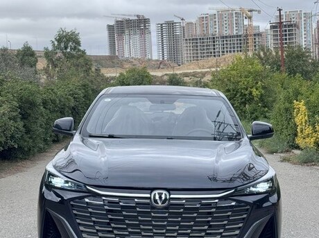 Changan  2026