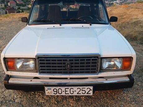 LADA (VAZ) 2107 2009