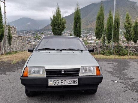 LADA (VAZ) 2109 1992
