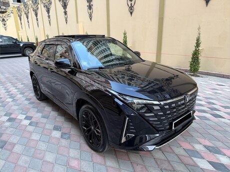 Changan  2025