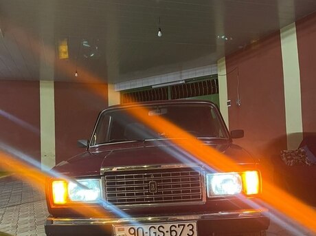 LADA (VAZ) 2107 2006