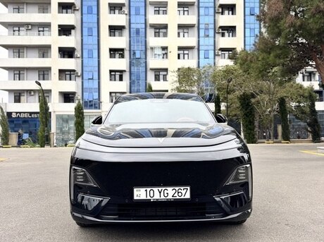 Changan  2025