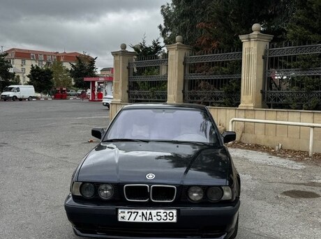BMW 520 1994