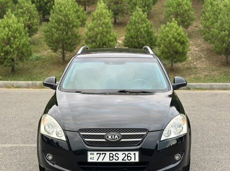 Kia  2008
