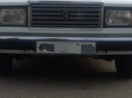 LADA (VAZ) 2107 2011