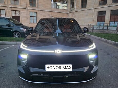 Changan  2025