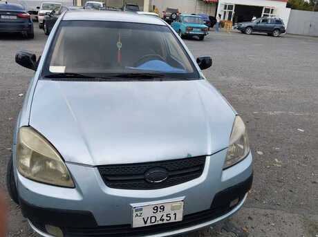 Kia Rio 2006