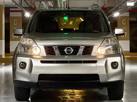 Nissan X-Trail 2007