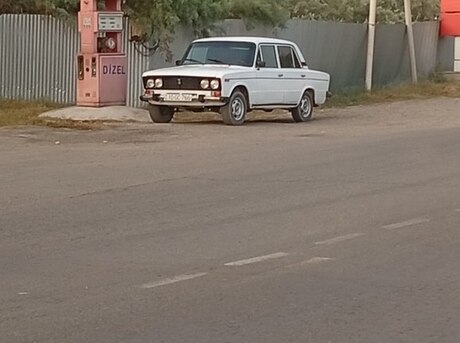 LADA (VAZ) 2106 1999
