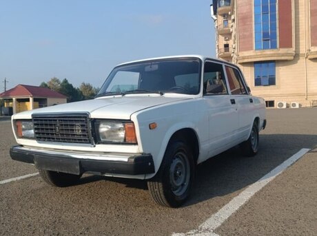 LADA (VAZ) 2107 2007