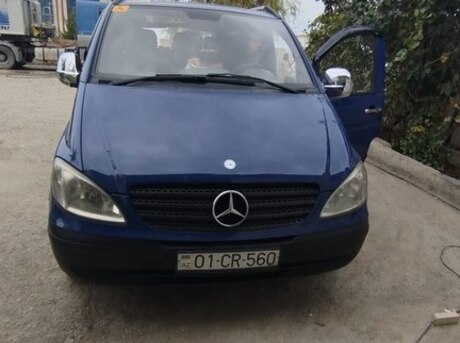 Mercedes  2008