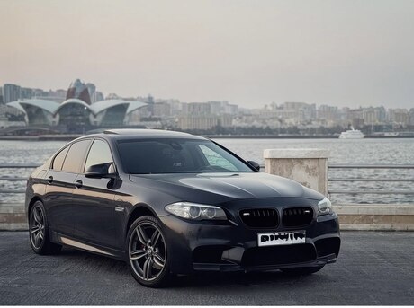BMW  2015