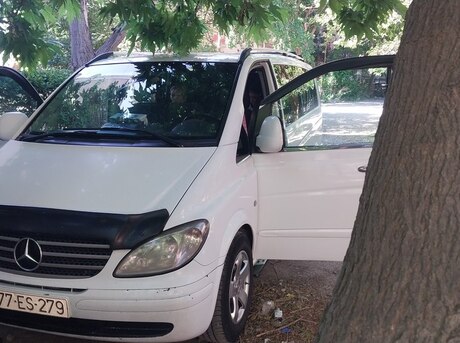 Mercedes Vito 2005