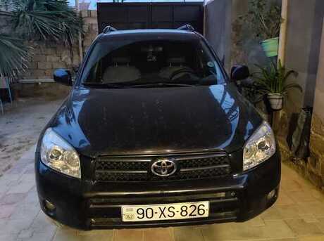 Toyota RAV4 2006