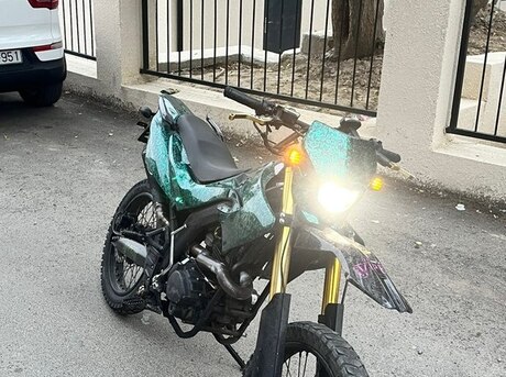 Minsk X250 2025