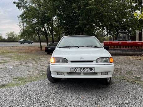 LADA (VAZ) 2115 2012