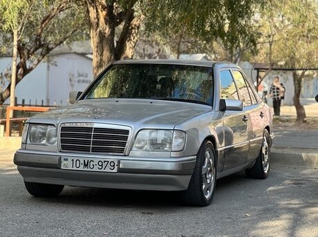 Mercedes  1994