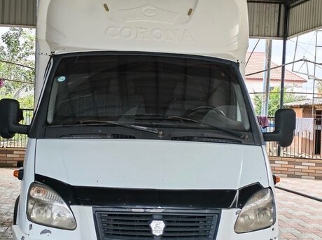 GAZ 3302-744 2012