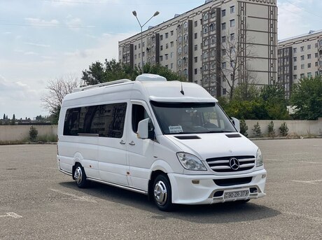 Mercedes Sprinter 315 2008