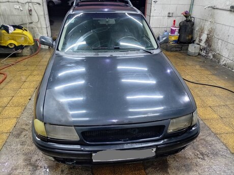 Opel Astra 1997