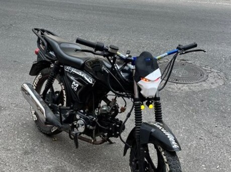 Tufan M50 2021