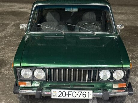 LADA (VAZ) 2106 1999