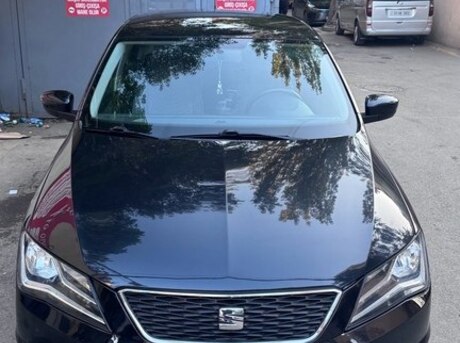SEAT Toledo 2015