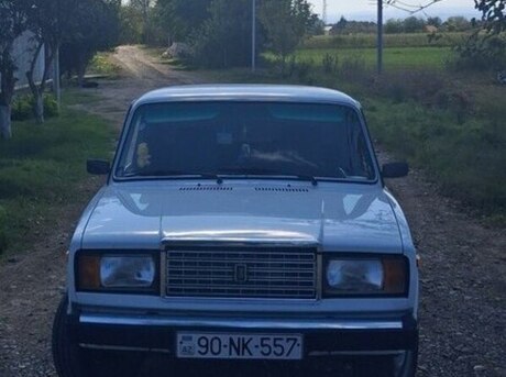 LADA (VAZ) 2107 2009