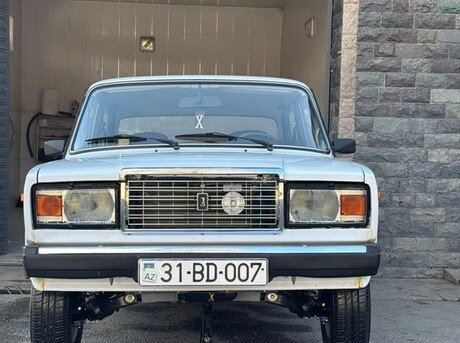 LADA (VAZ) 2107 2007