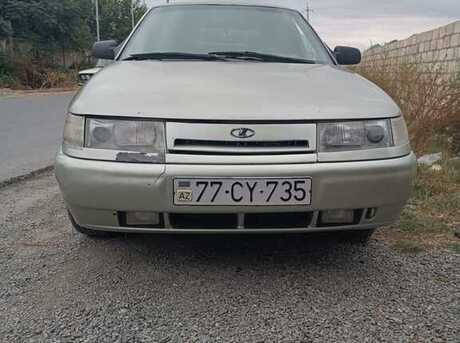 LADA (VAZ) 2112 2006
