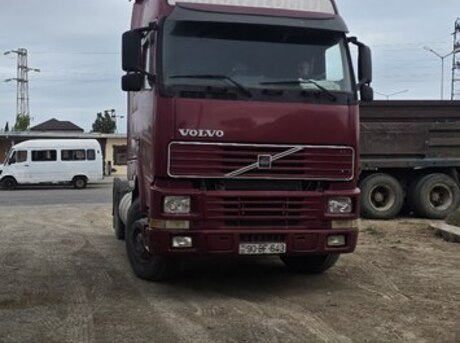 Volvo FH 12 1996