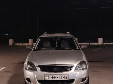 LADA (VAZ) Priora 2009