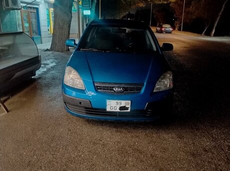 Kia Rio 2006