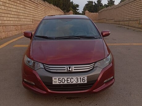 Honda Insight 2010