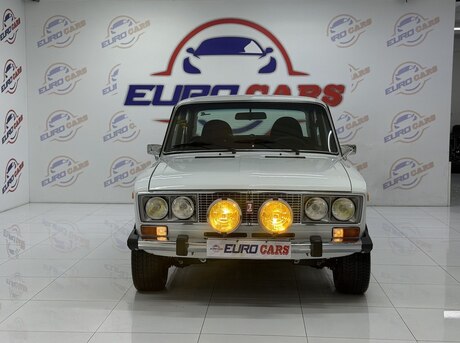 LADA (VAZ) 2106 2005