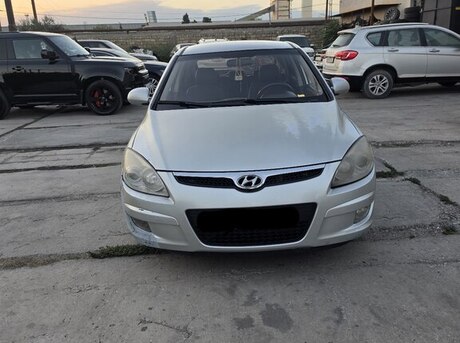 Hyundai i30 2008