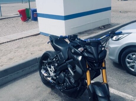 Tufan S 150 2023