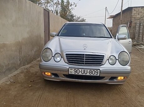 Mercedes E 230 1999