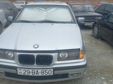 BMW 316 1993