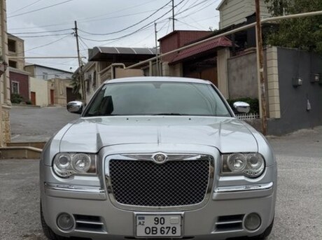 Chrysler 300C 2005