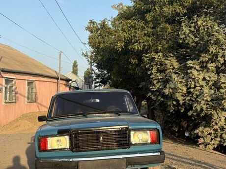 LADA (VAZ) 2107 2005