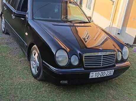 Mercedes E 230 1997