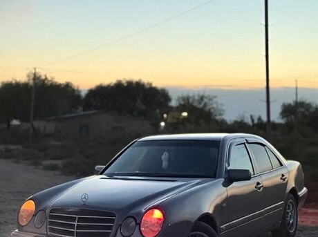 Mercedes E 230 1995